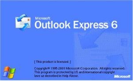 Outlook Express郵件丟失怎麼辦 三聯