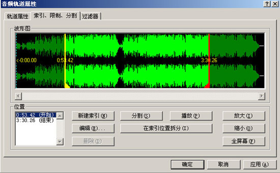 Nero新手入門攻略