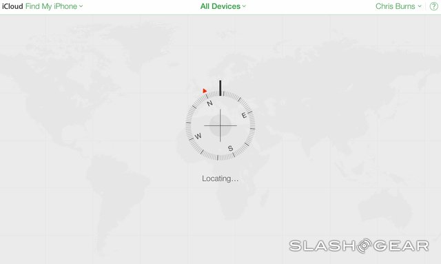 全新測試版iCloud網頁開放 三聯