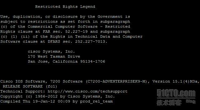 Dynamic Multipoint Vpn for IPv6 三聯