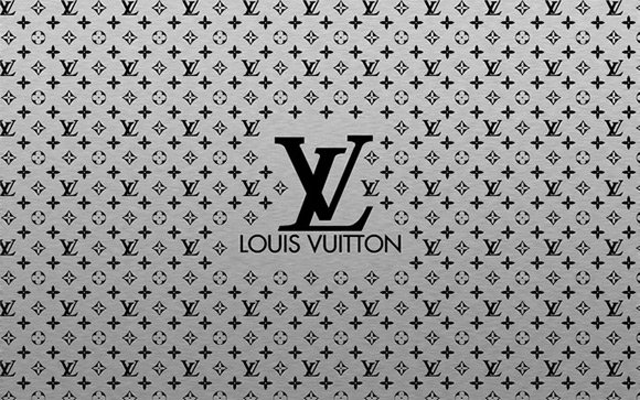 為什麼奢侈品圖案滿是Logo，大家一樣買？LV