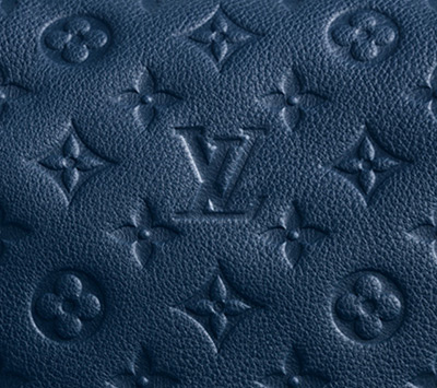 為什麼奢侈品圖案滿是Logo，大家一樣買？Louis Vuitton