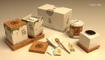 日本包裝設計的特色與原因 三聯