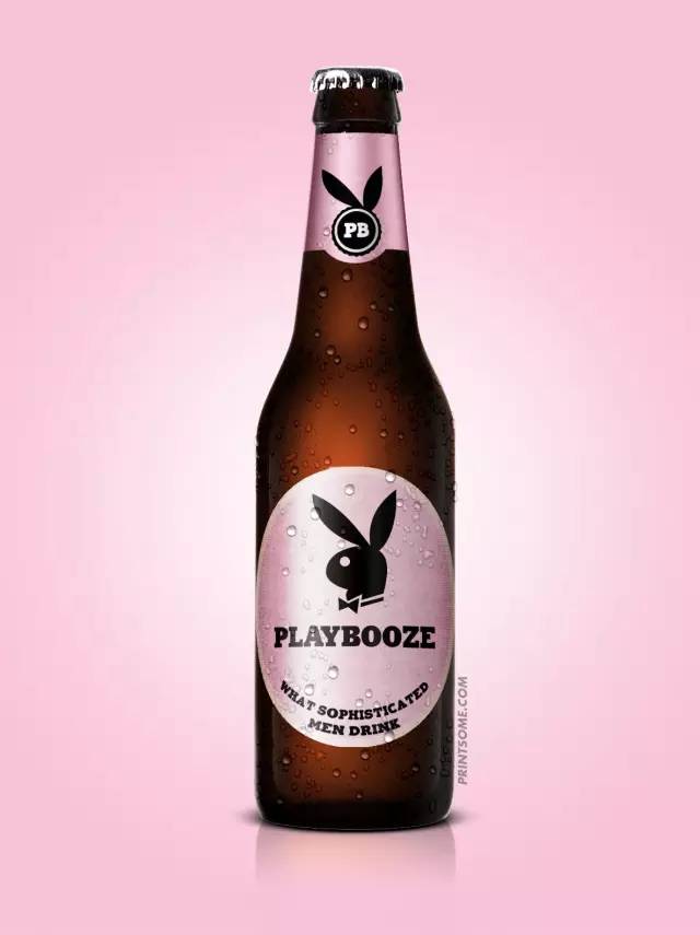 Playbooze