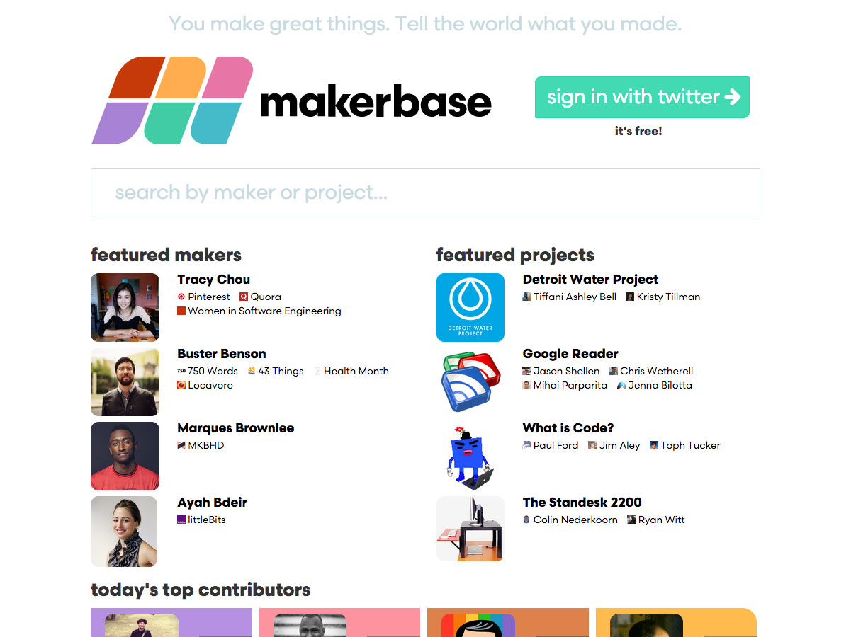 makerbase