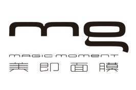 美即面膜全新Logo，由日本設計大師 原研哉 操刀設計！ 三聯