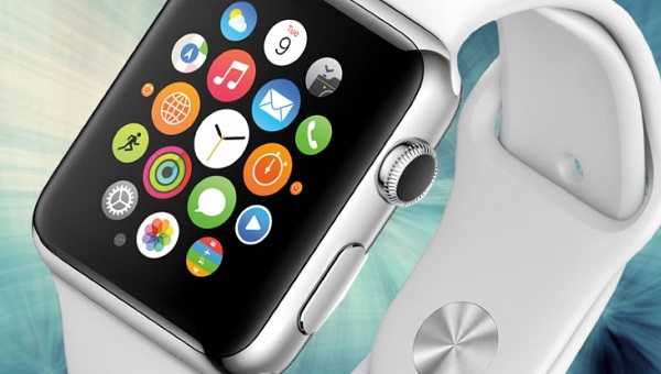 從Apple Watch的幾個極巧設計看創新 三聯