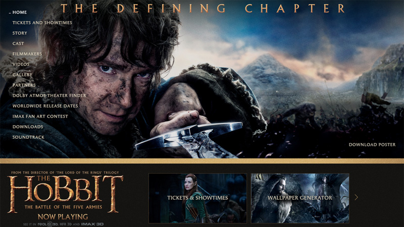 7-TheHobbit-TheBattleoftheFiveArmies