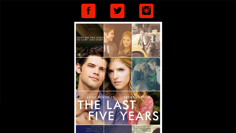 10-TheLastFiveYears