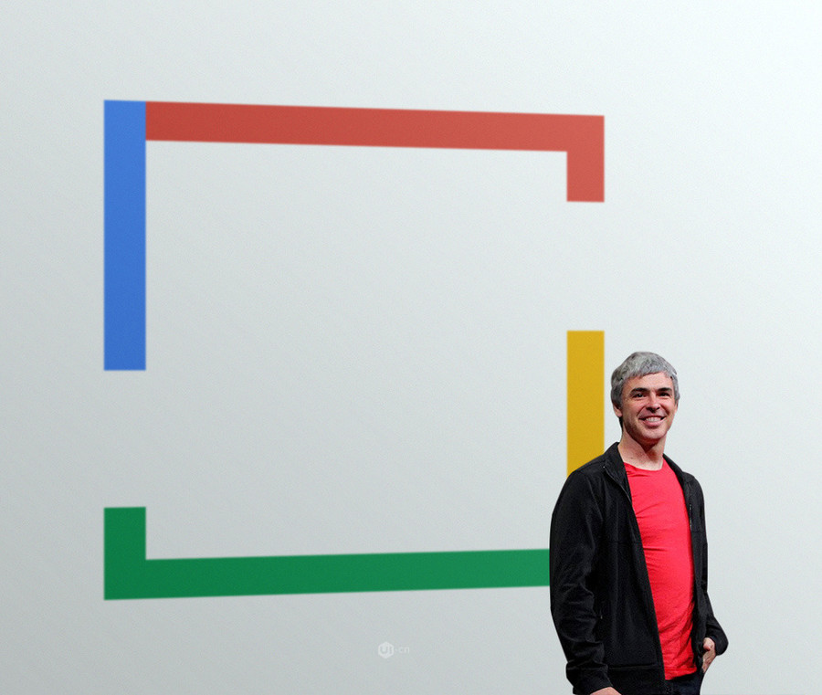 谷歌設計師如何為SQUARED做品牌重設計 三聯