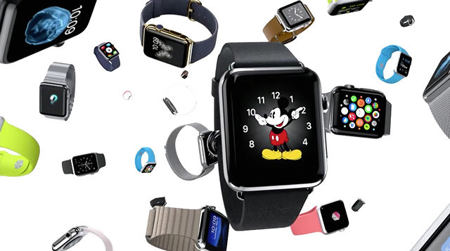 內行看門道！頂尖設計師眼中的Apple Watch是怎樣的？