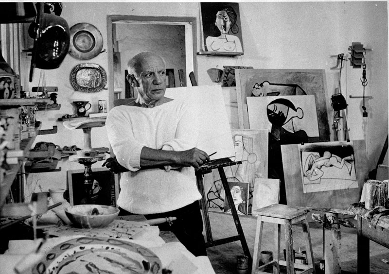 picasso