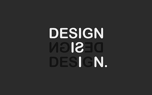 What is design？43個國外設計大師對設計的理解