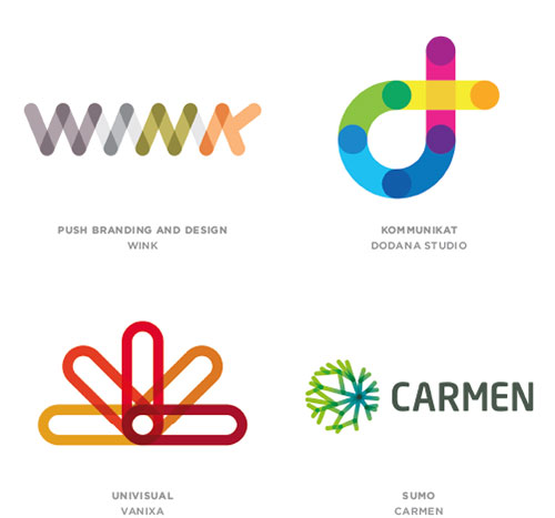 Links logo設計趨勢