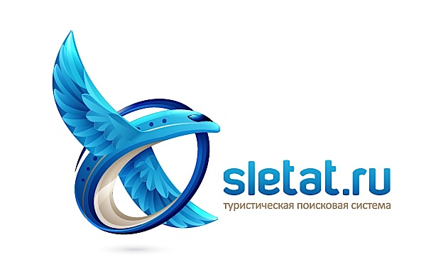 Case Study: Sletat Logo Design