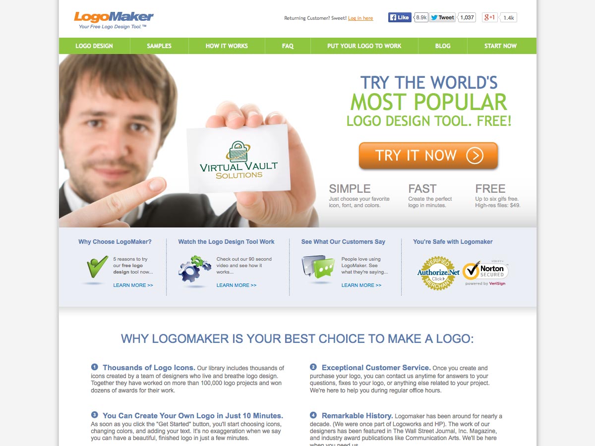 LogoMaker