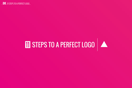 設計Logo時你應知道的11個基本規則 三聯