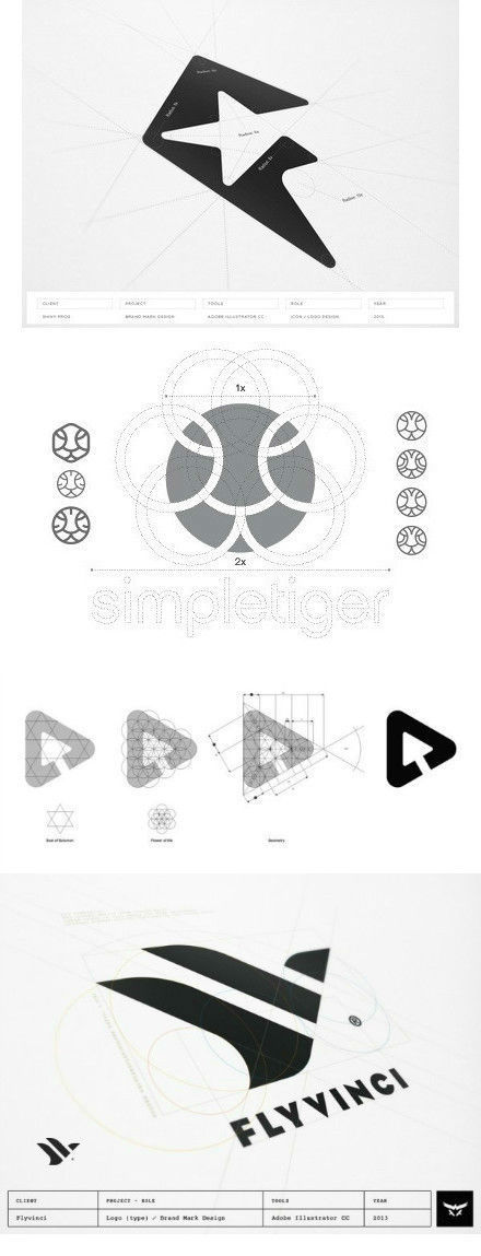 69e709e679b31dca8f616e59e85c6fbb 隨便設計一下的logo背後的那些辛酸