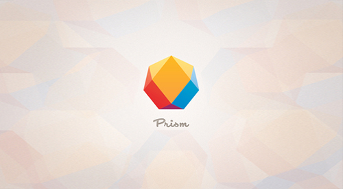 polygon logo design 7 超贊的多邊形logo設計