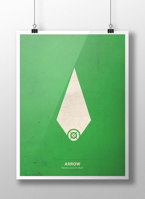 Posters by Ricardo Pinheiro in Showcase of Minimal Movie Posters #3