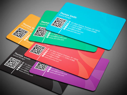 business card templates