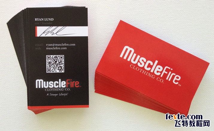 MuscleFire