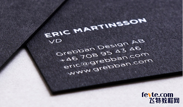 Martinsson-letterpress
