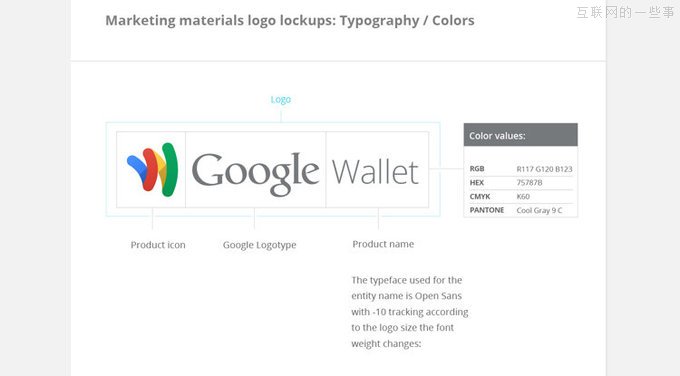 Google的平面設計指南：產品圖標的設計細節,互聯網的一些事