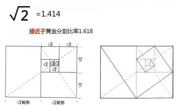 Kimberly Elam的幾何設計理論 三聯網 設計理論