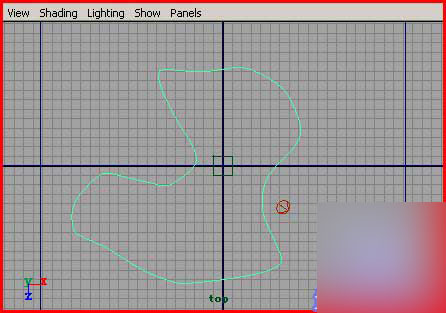 Maya 制作路徑火花動畫效果 腳本之家 MAYA角色動畫教程