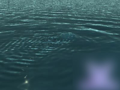 物體落水時產生的水面波紋效果的教程 腳本之家 MAYA角色動畫教程