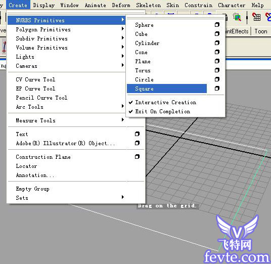 maya cloth組件做布料基礎教程 腳本之家 MAYA角色動畫教程