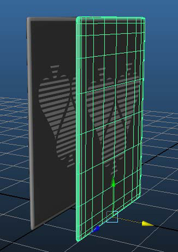 MAYA MEL打造撲克動畫 腳本之家 MAYA動畫教程