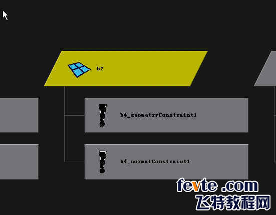 MAYA表達式制作探索車動畫 腳本之家 MAYA動畫教程