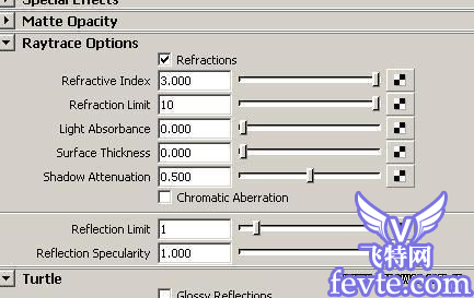 maya Mental Ray 教程 MAYA打造粉紅鑽石,無思設計網wssj1.cn