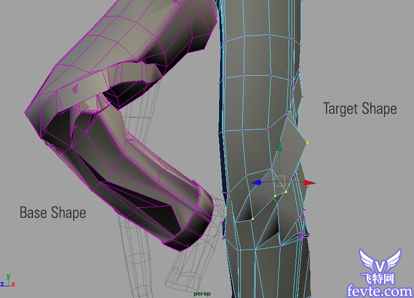 MAYA 布料教程,無思設計網wssj1.cn