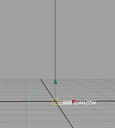 MAYA粒子教程：制作龍卷風動畫效果