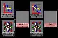 Maya水波紋動畫的制作教程