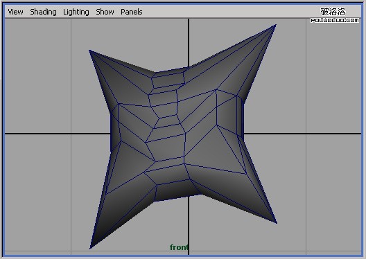 渲染天鵝絨shader 三聯