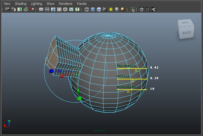 MAYA2012新功能介紹 三聯網 MAYA入門教程