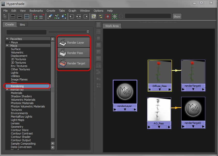 MAYA2012新功能介紹 三聯網 MAYA入門教程