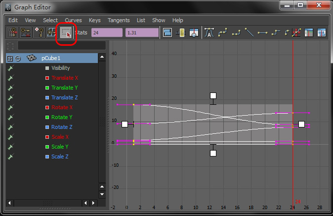 MAYA2012新功能介紹 三聯網 MAYA入門教程