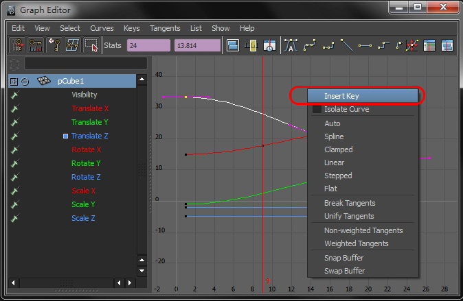 MAYA2012新功能介紹 三聯網 MAYA入門教程