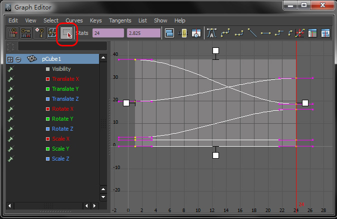 MAYA2012新功能介紹 三聯網 MAYA入門教程