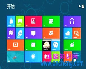 win8系統電腦怎麼關機 win8關機在哪