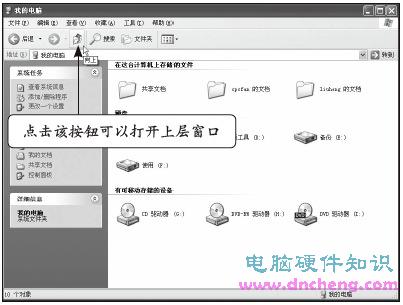 窗口工具欄 