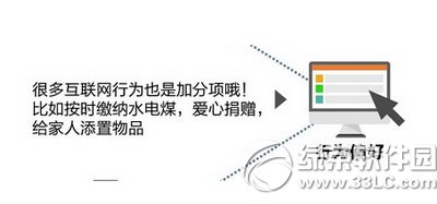 支付寶芝麻信用分怎麼算 支付寶芝麻信用分計算方法2