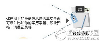 支付寶芝麻信用分怎麼算 支付寶芝麻信用分計算方法4