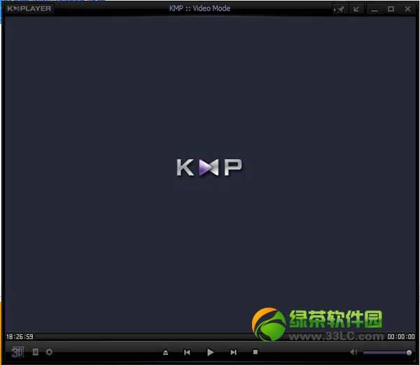 kmplayer3.7去廣告教程：kmplayer怎麼去廣告技巧1