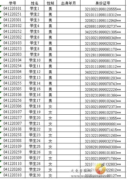 Excel中如何批量的從長串字符中提取所需數字